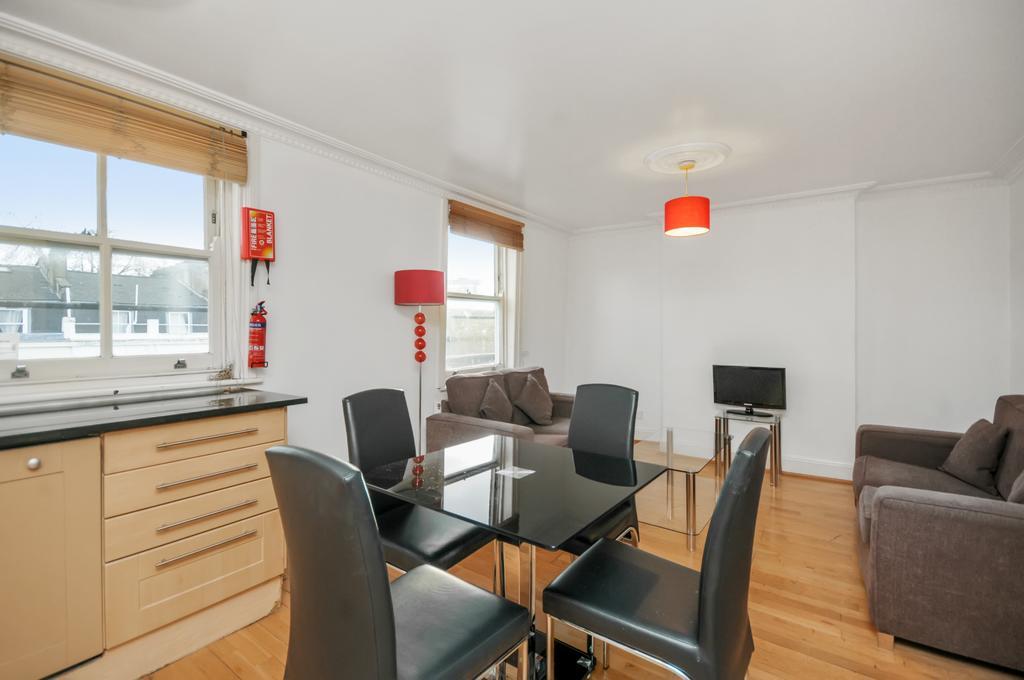 Access Apartments Earls Court