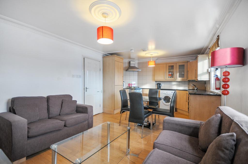 Access Apartments Earls Court