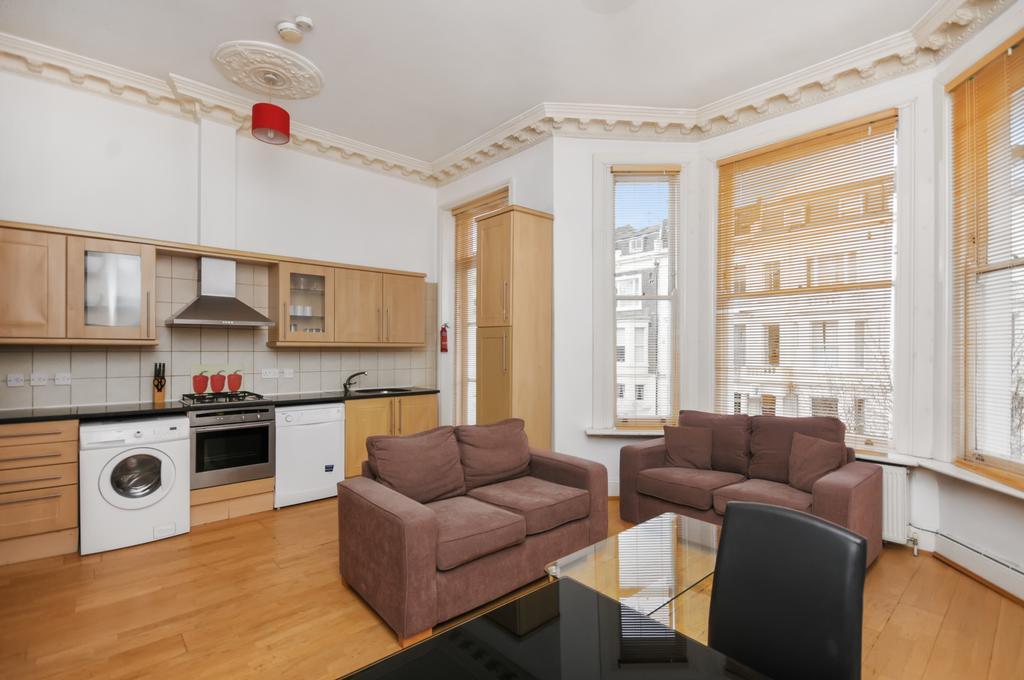 Access Apartments Earls Court