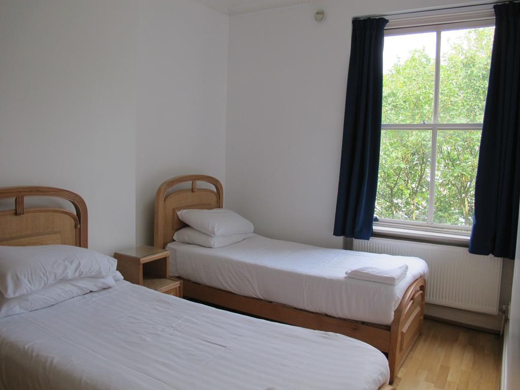 Access Apartments Earls Court