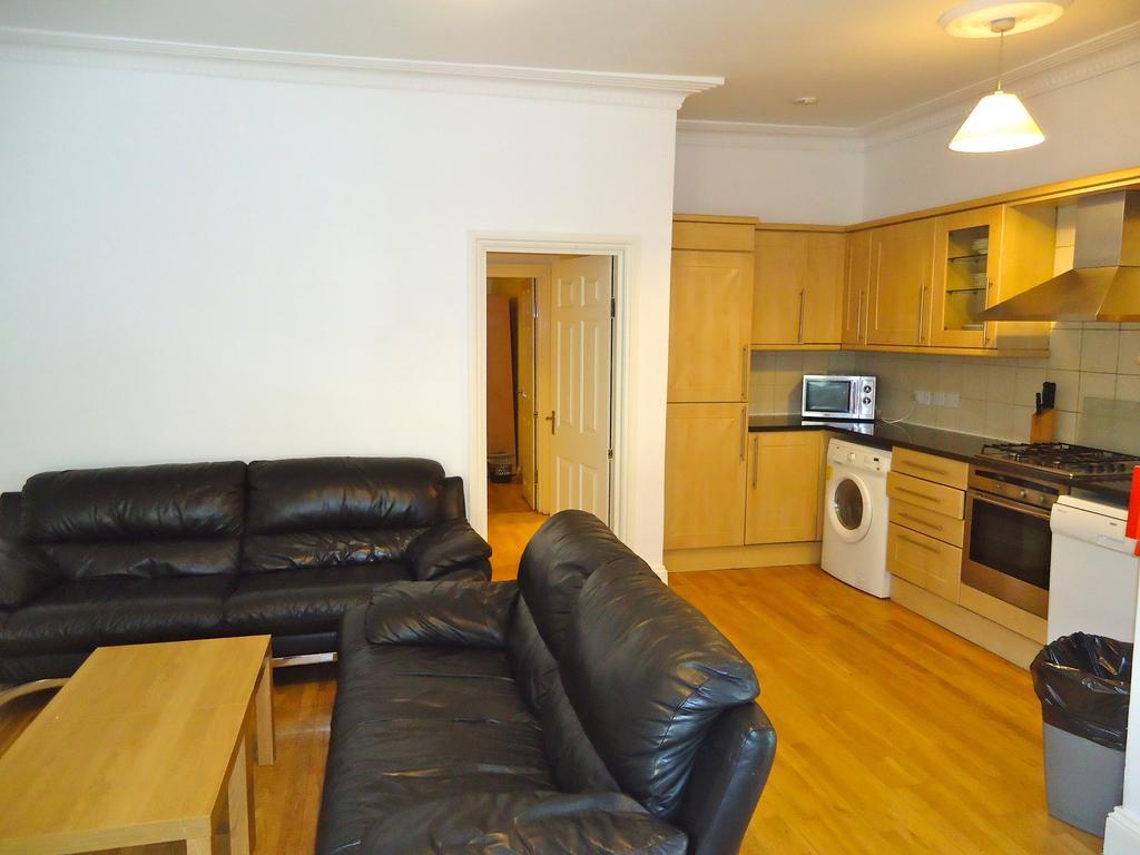 Access Apartments Earls Court