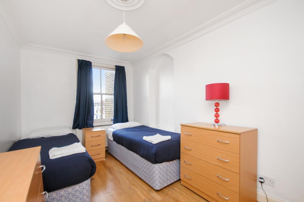 Access Apartments Earls Court