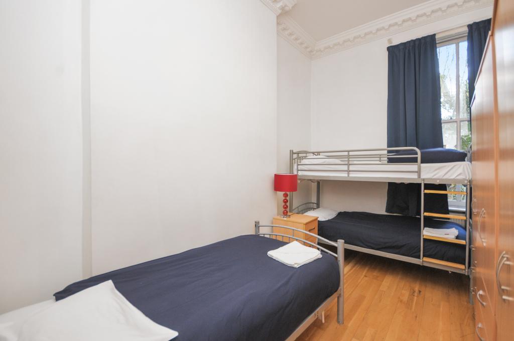 Access Apartments Earls Court