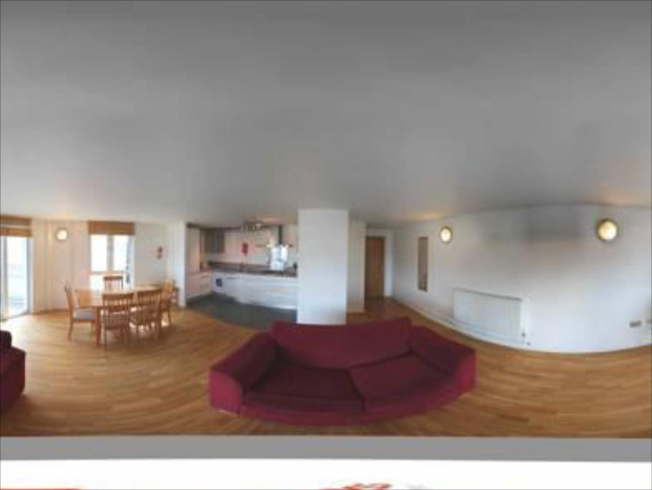 Access Apartments Holborn
