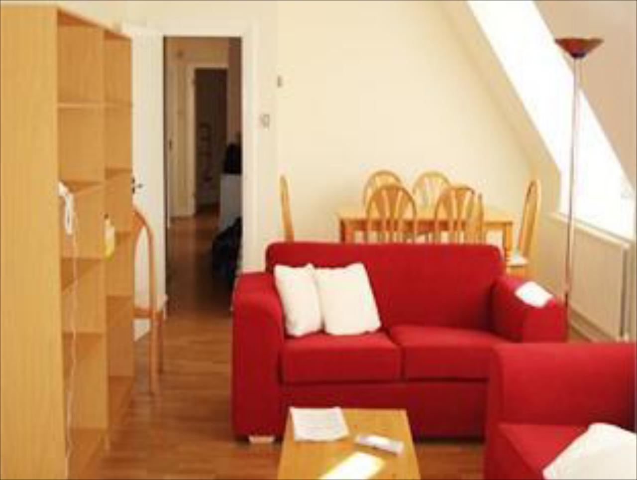 Access Apartments Holborn