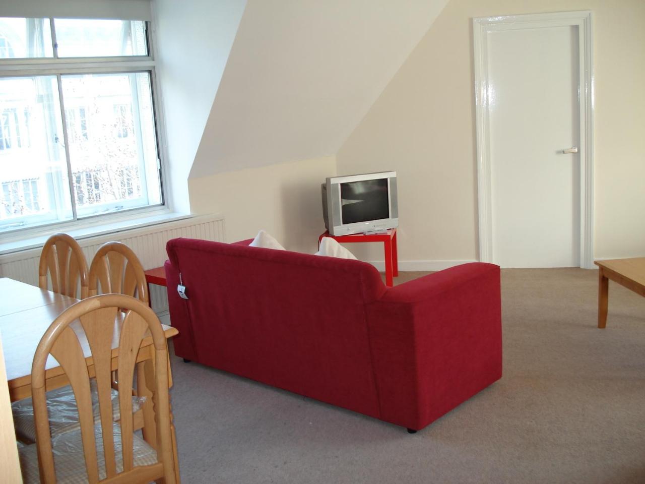 Access Apartments Holborn