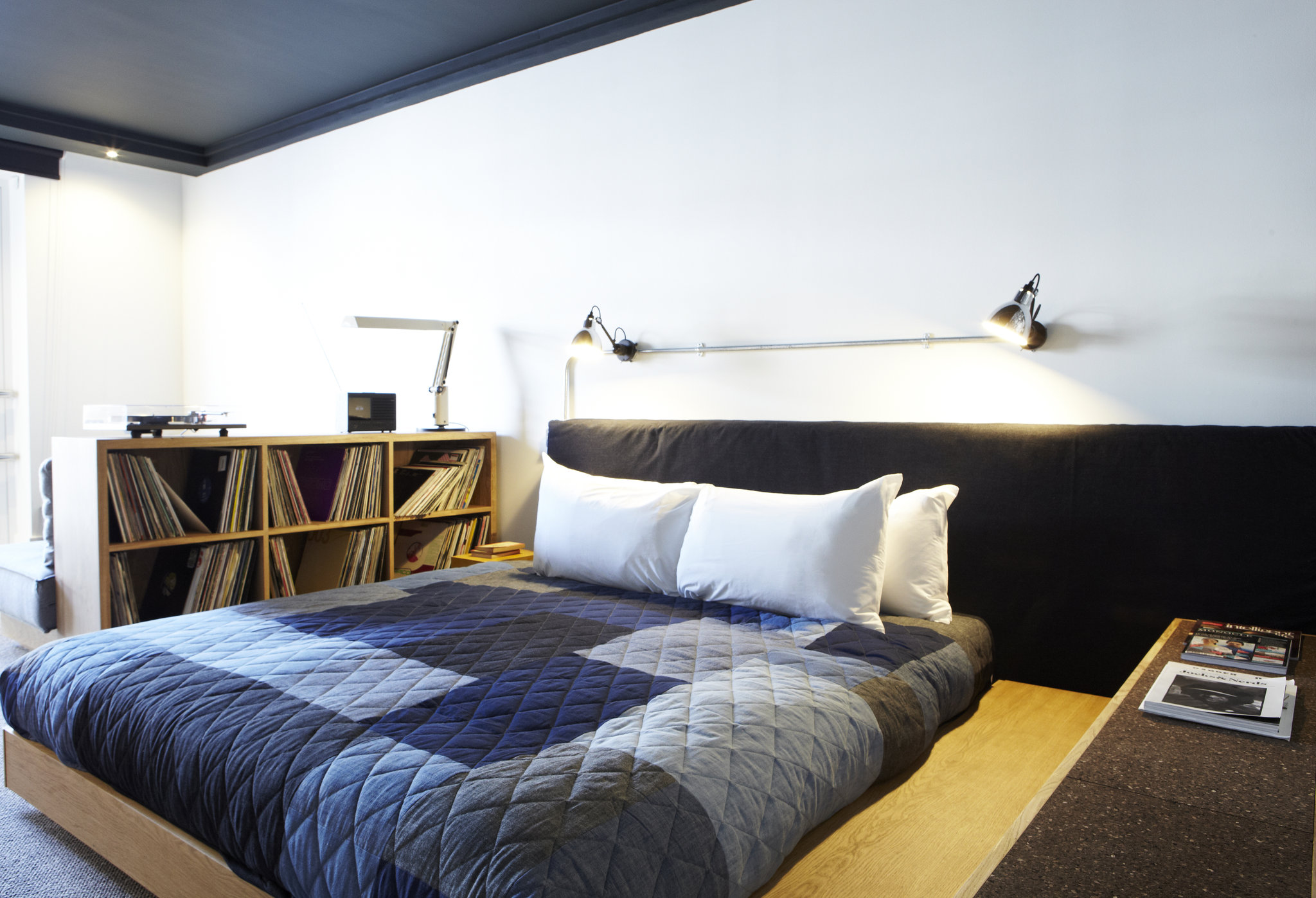 One Hundred Shoreditch Hotel