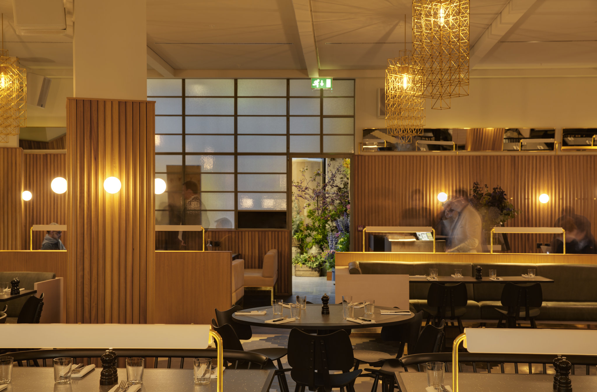 One Hundred Shoreditch Hotel