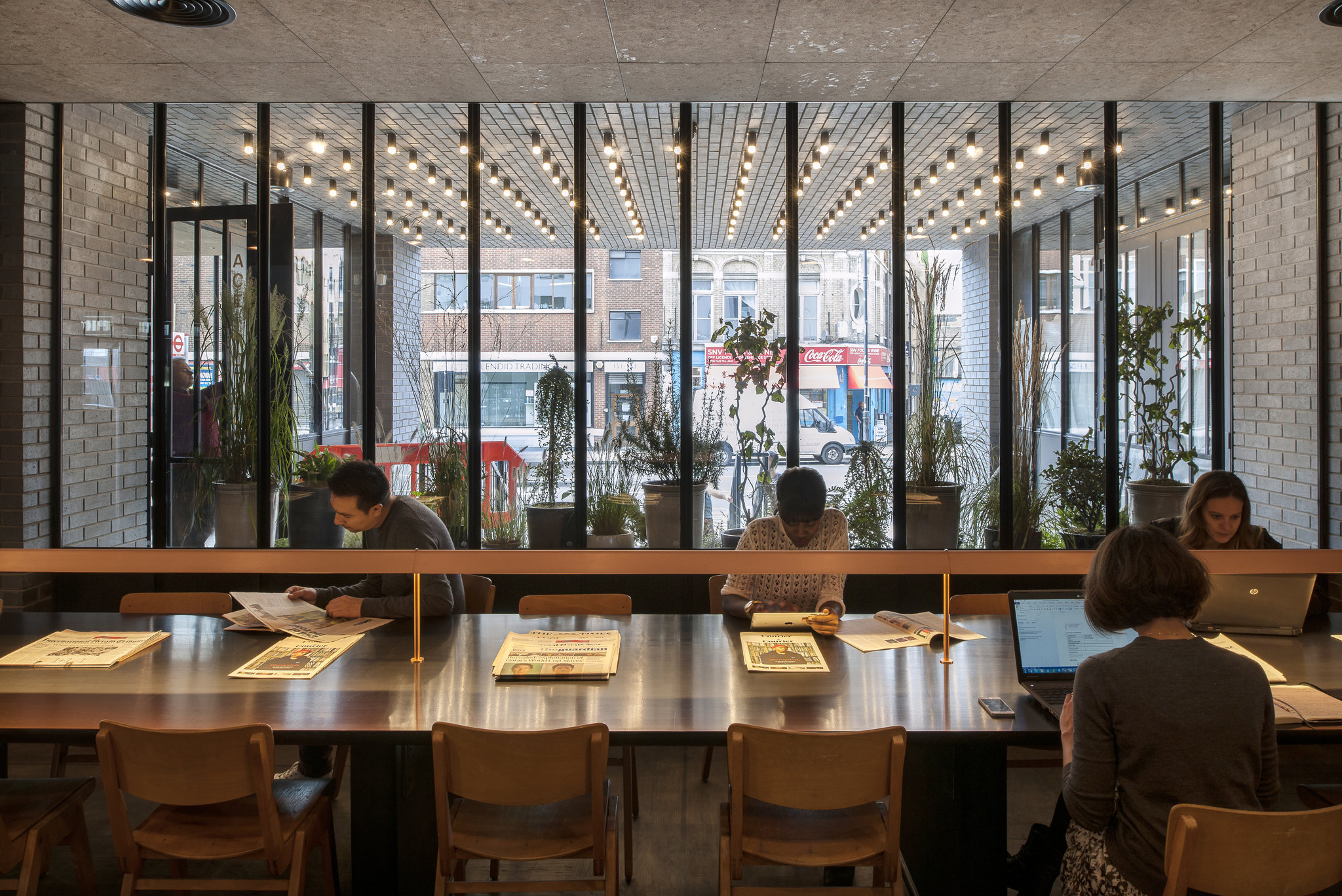 One Hundred Shoreditch Hotel