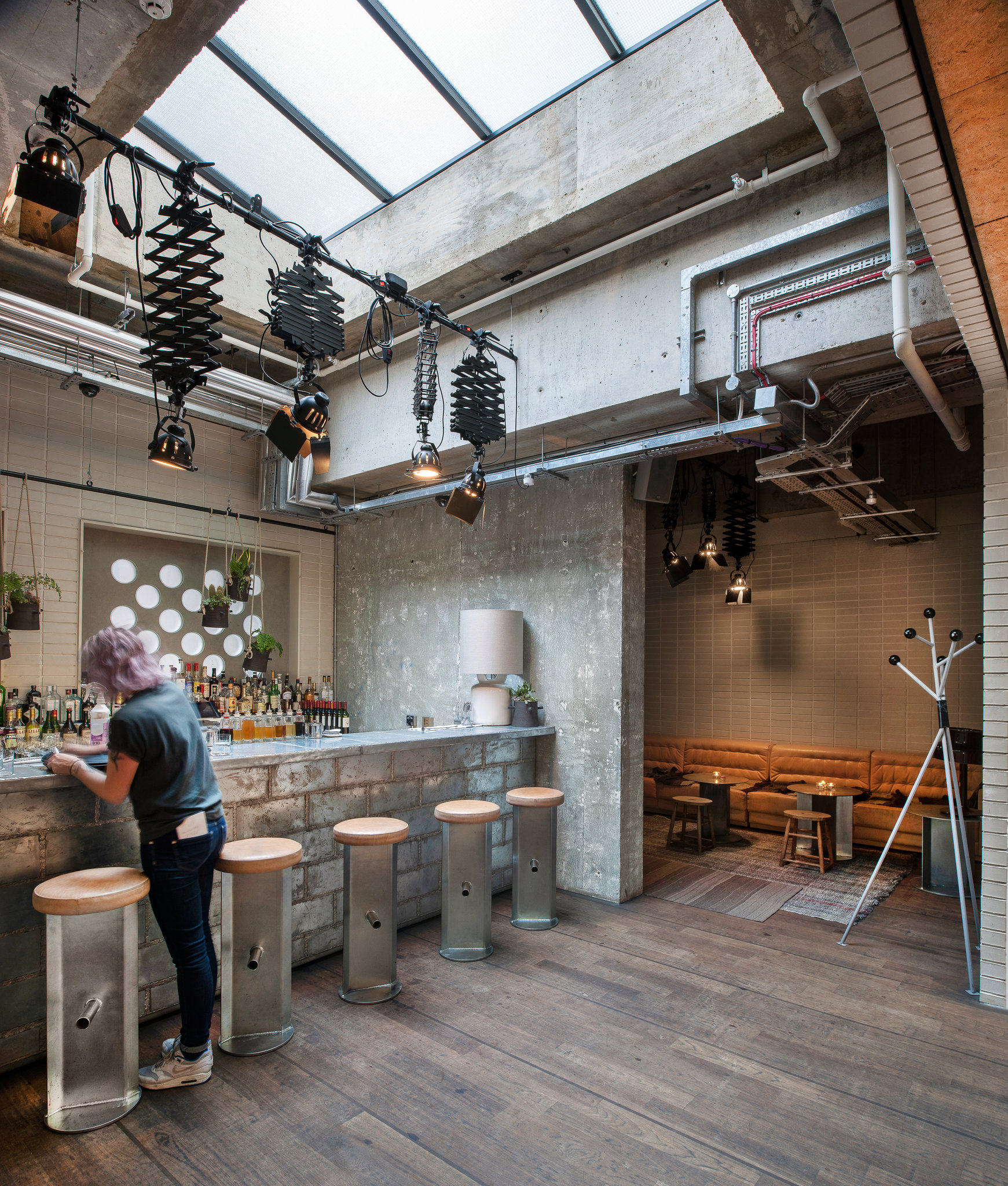 One Hundred Shoreditch Hotel