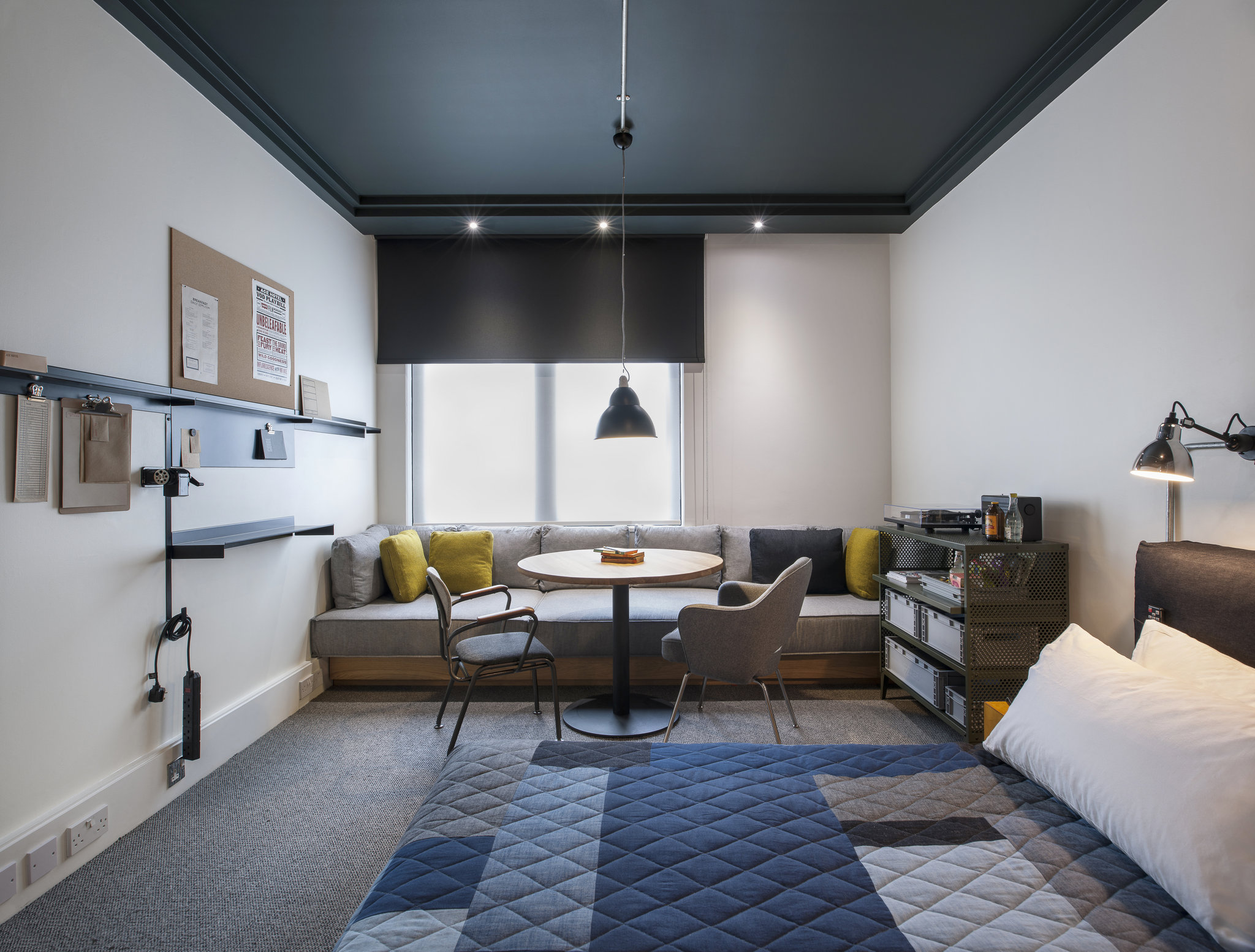 One Hundred Shoreditch Hotel