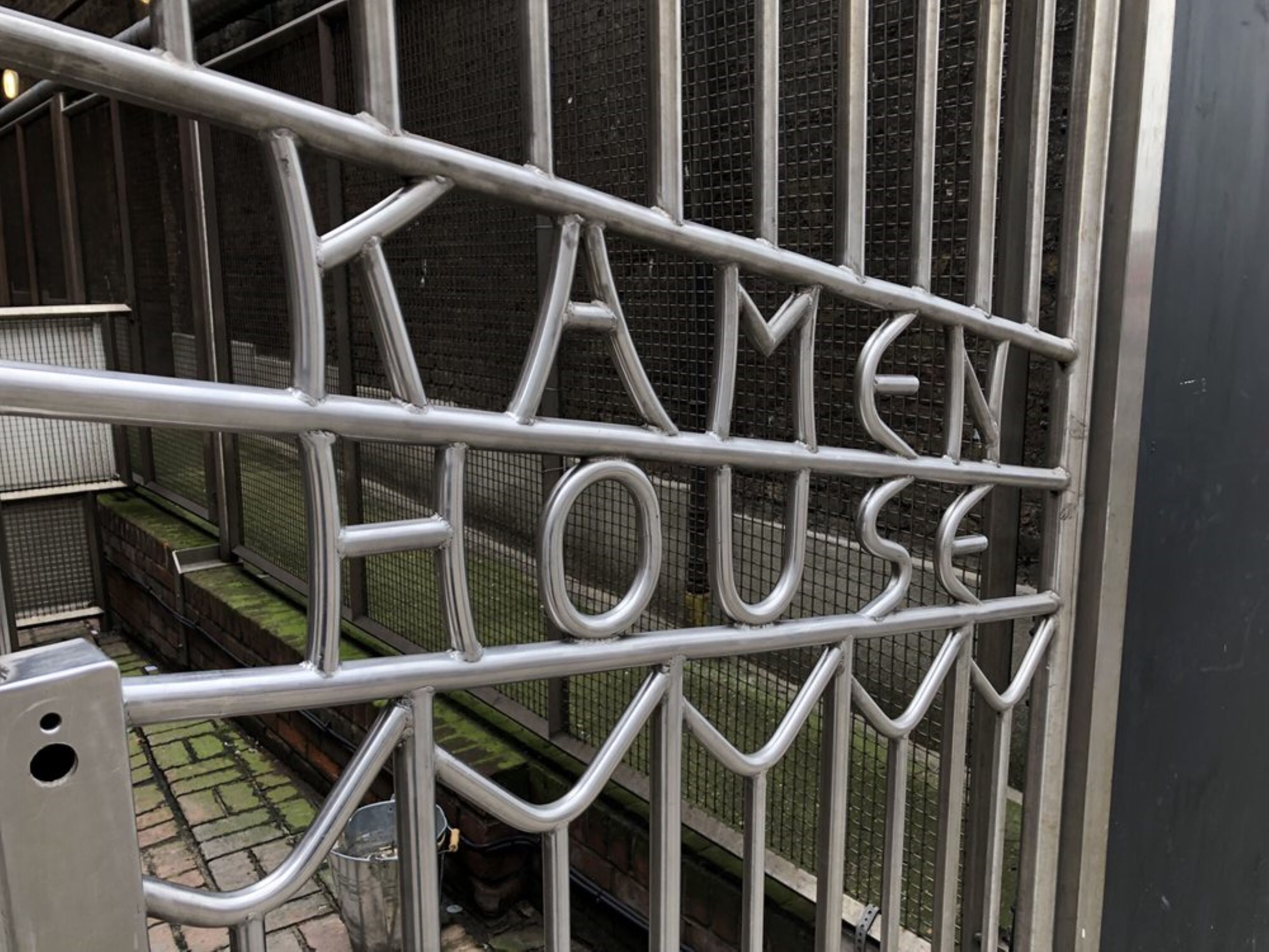 Acorn - Kamen House Apartments