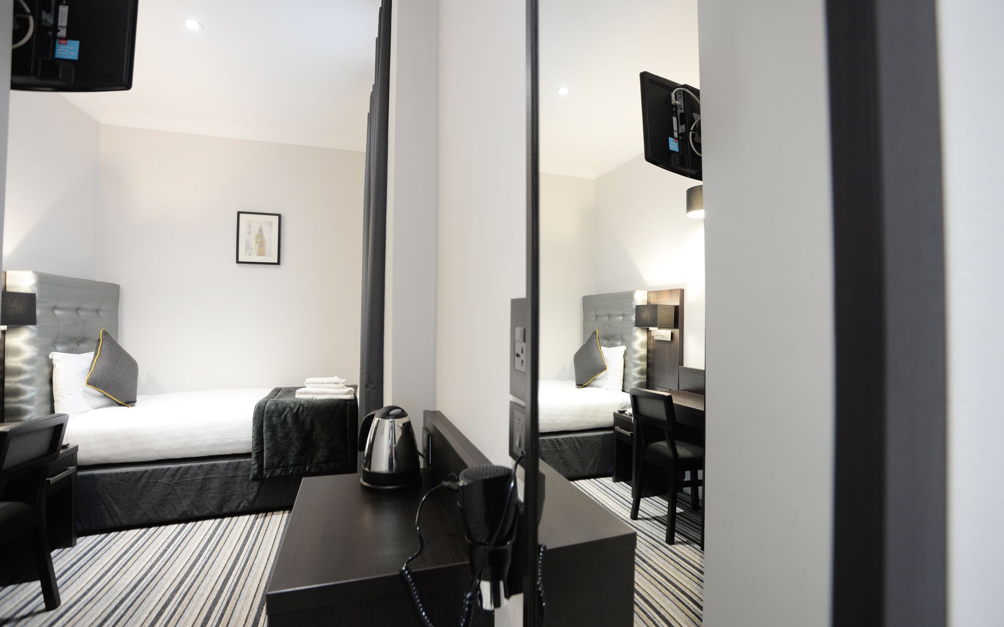 The 29 London