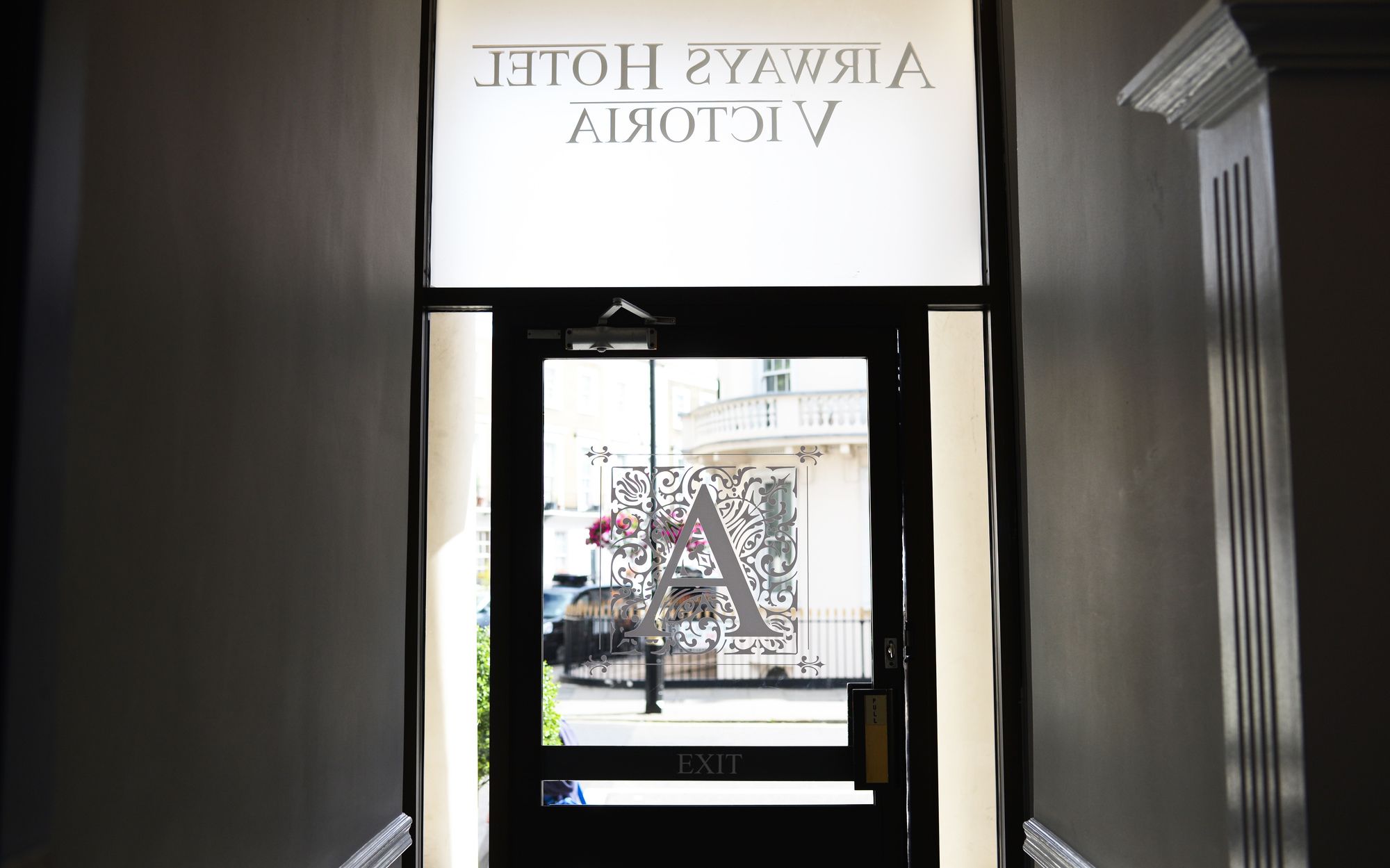 The 29 London