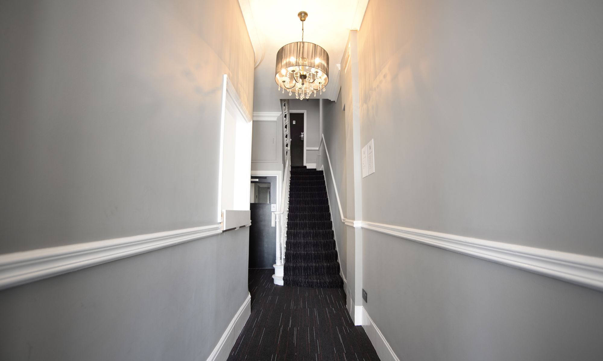 The 29 London