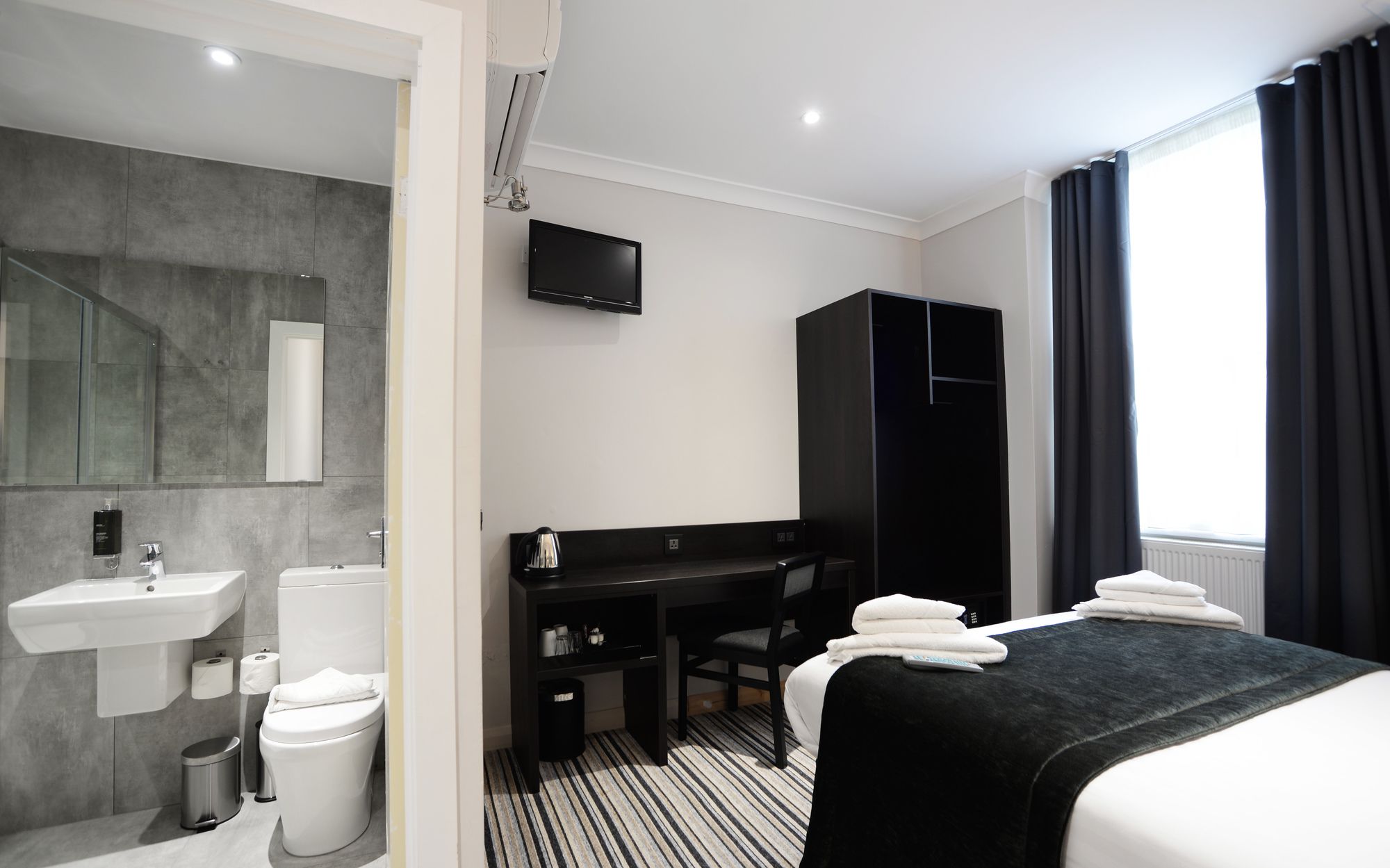 The 29 London