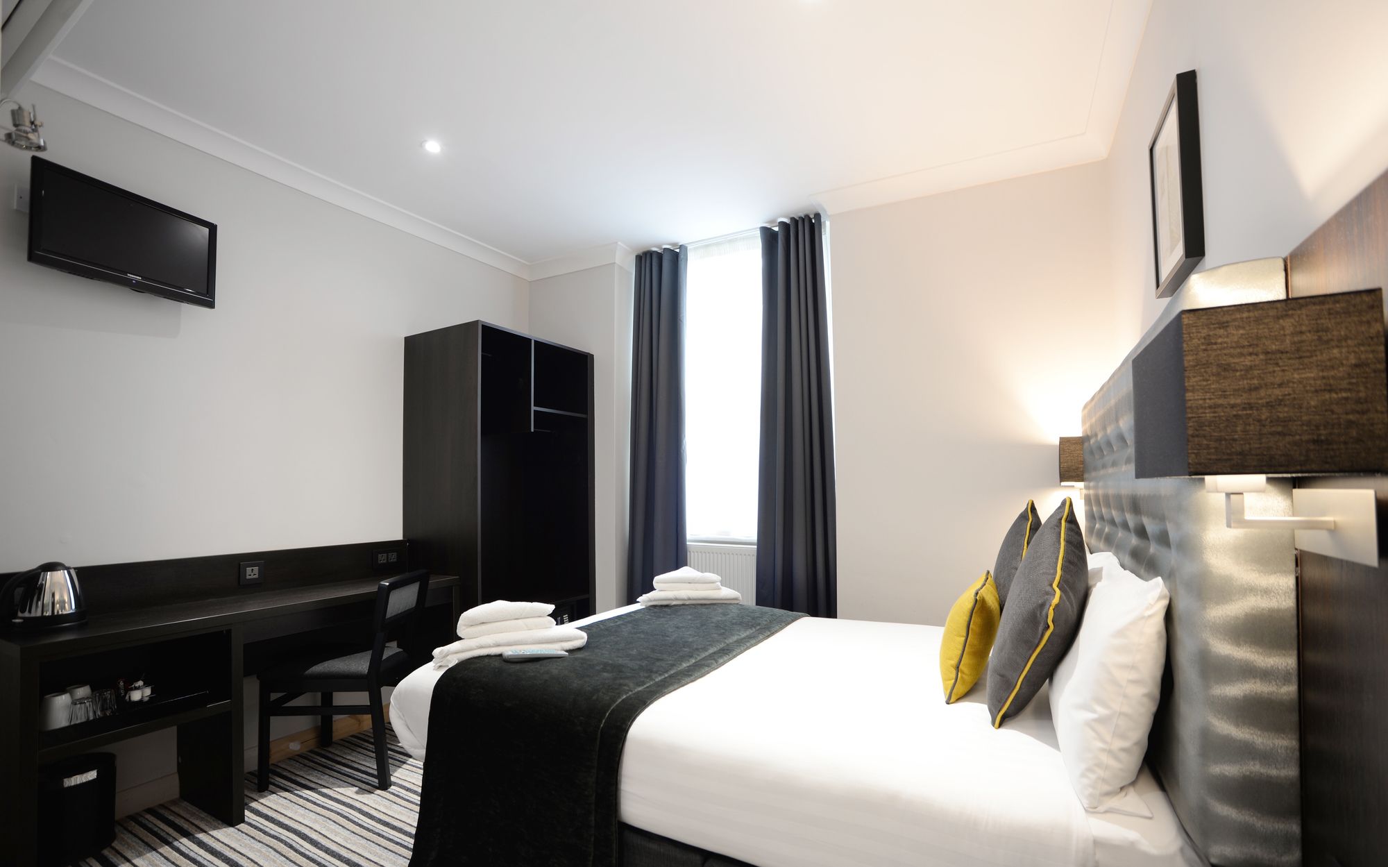 The 29 London