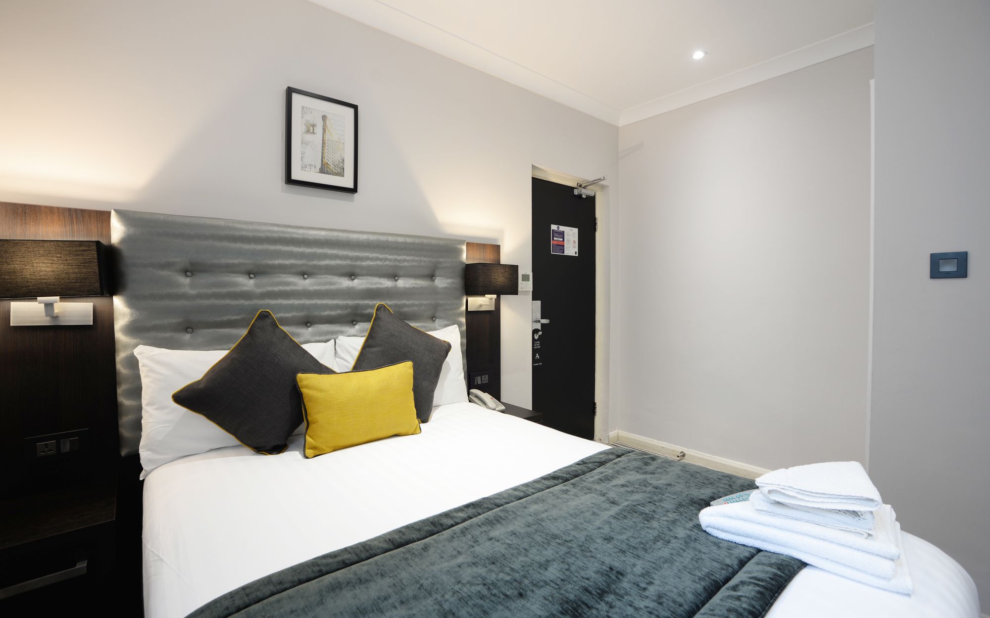 The 29 London