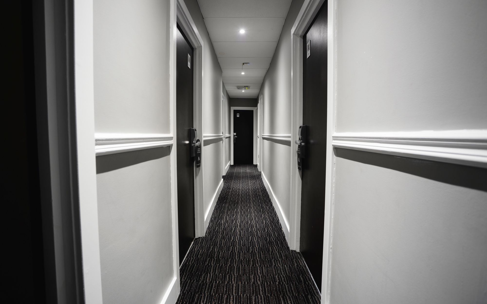 The 29 London
