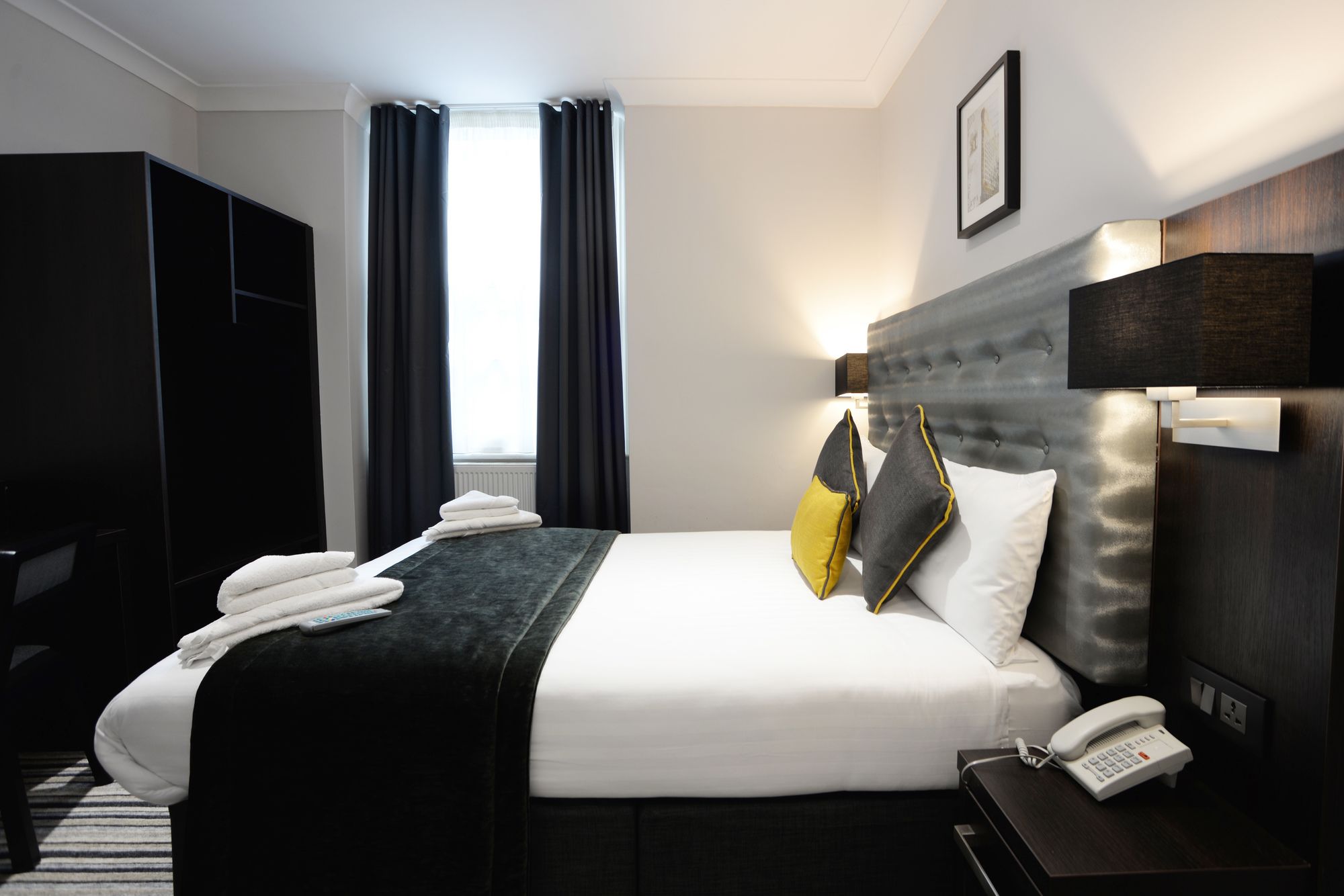 The 29 London