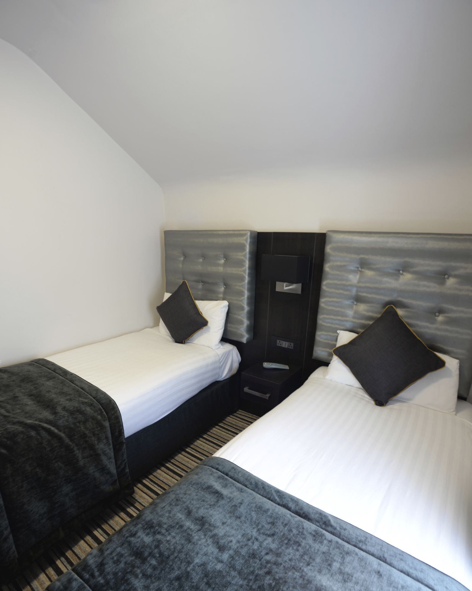 The 29 London