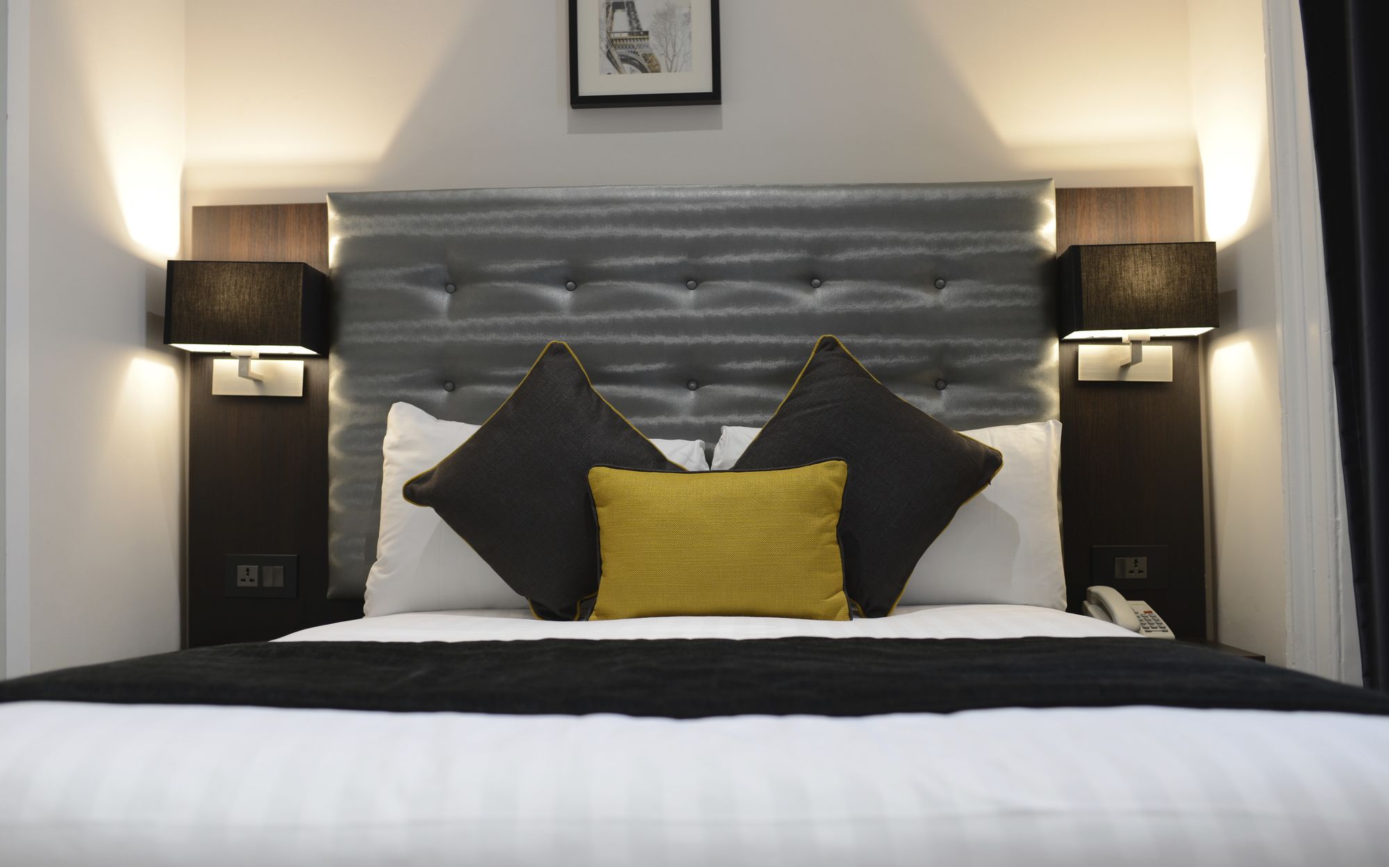 The 29 London