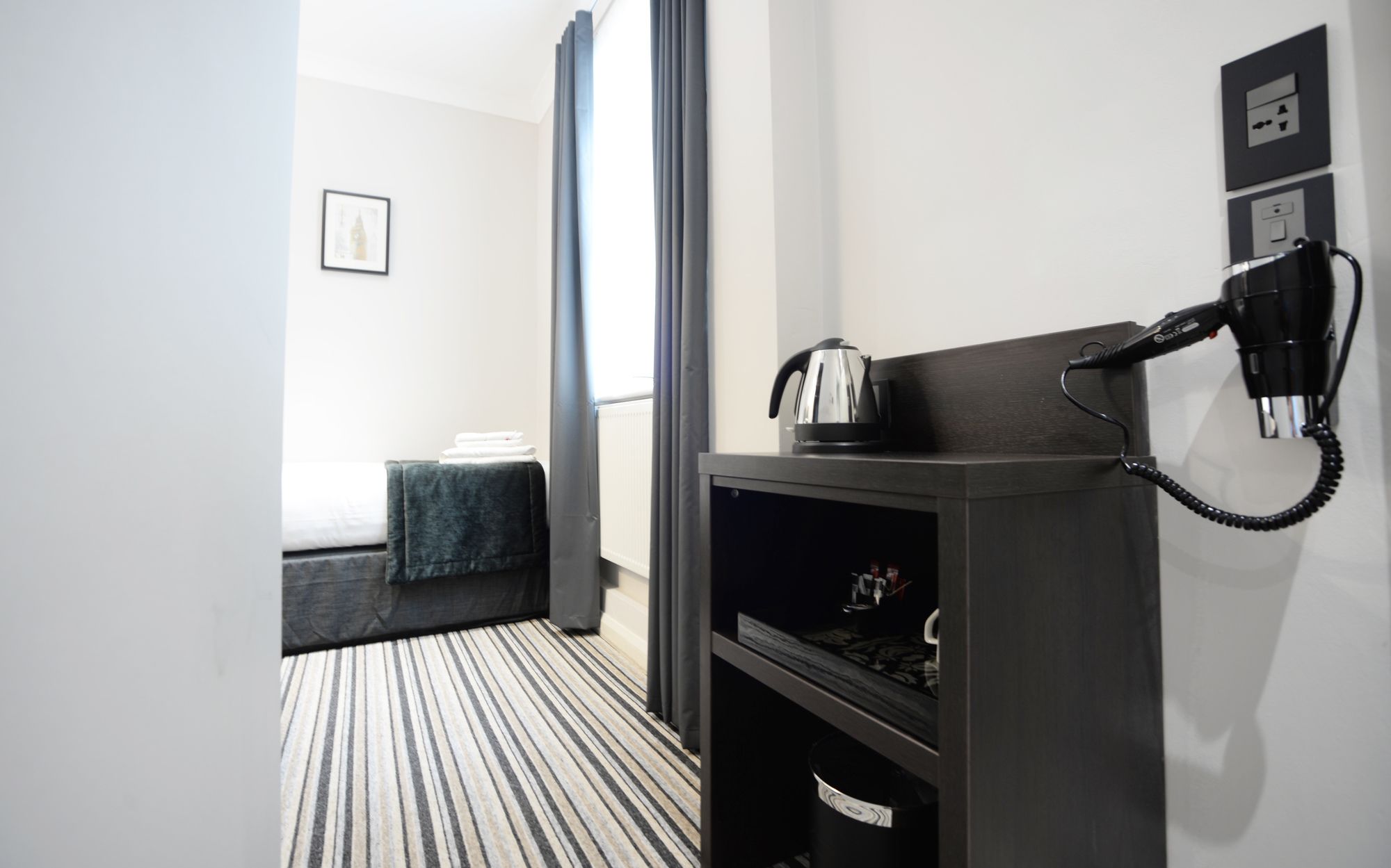 The 29 London