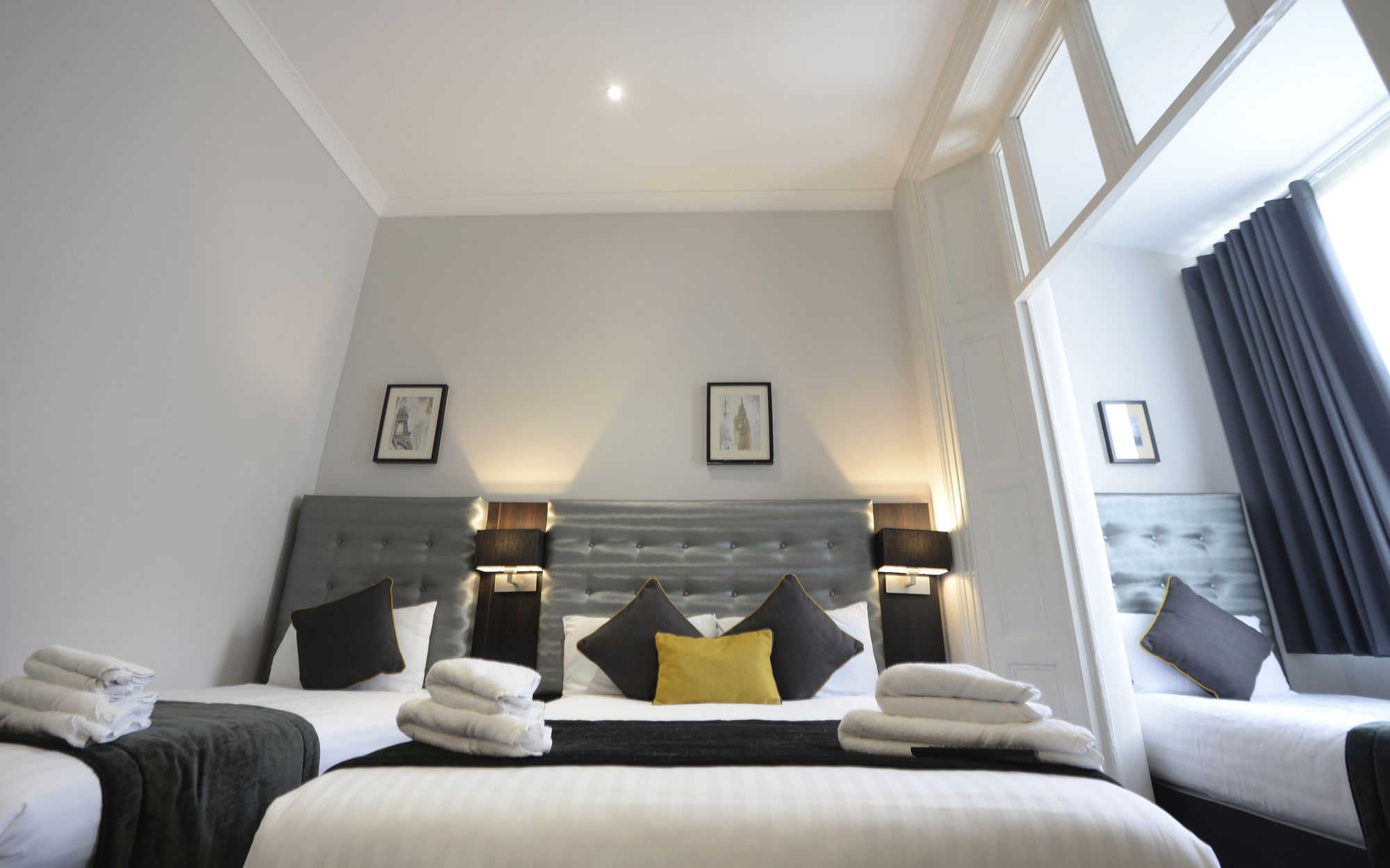 The 29 London