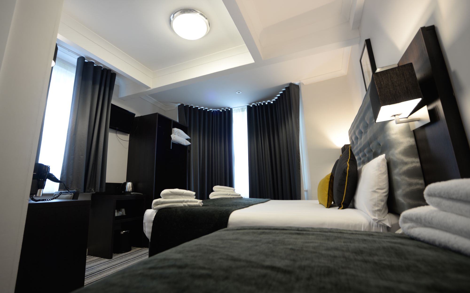 The 29 London