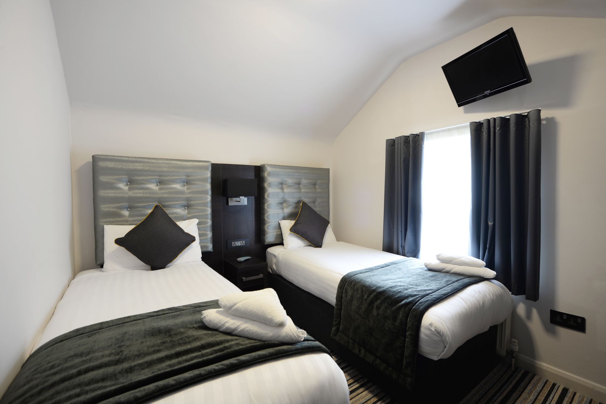 The 29 London