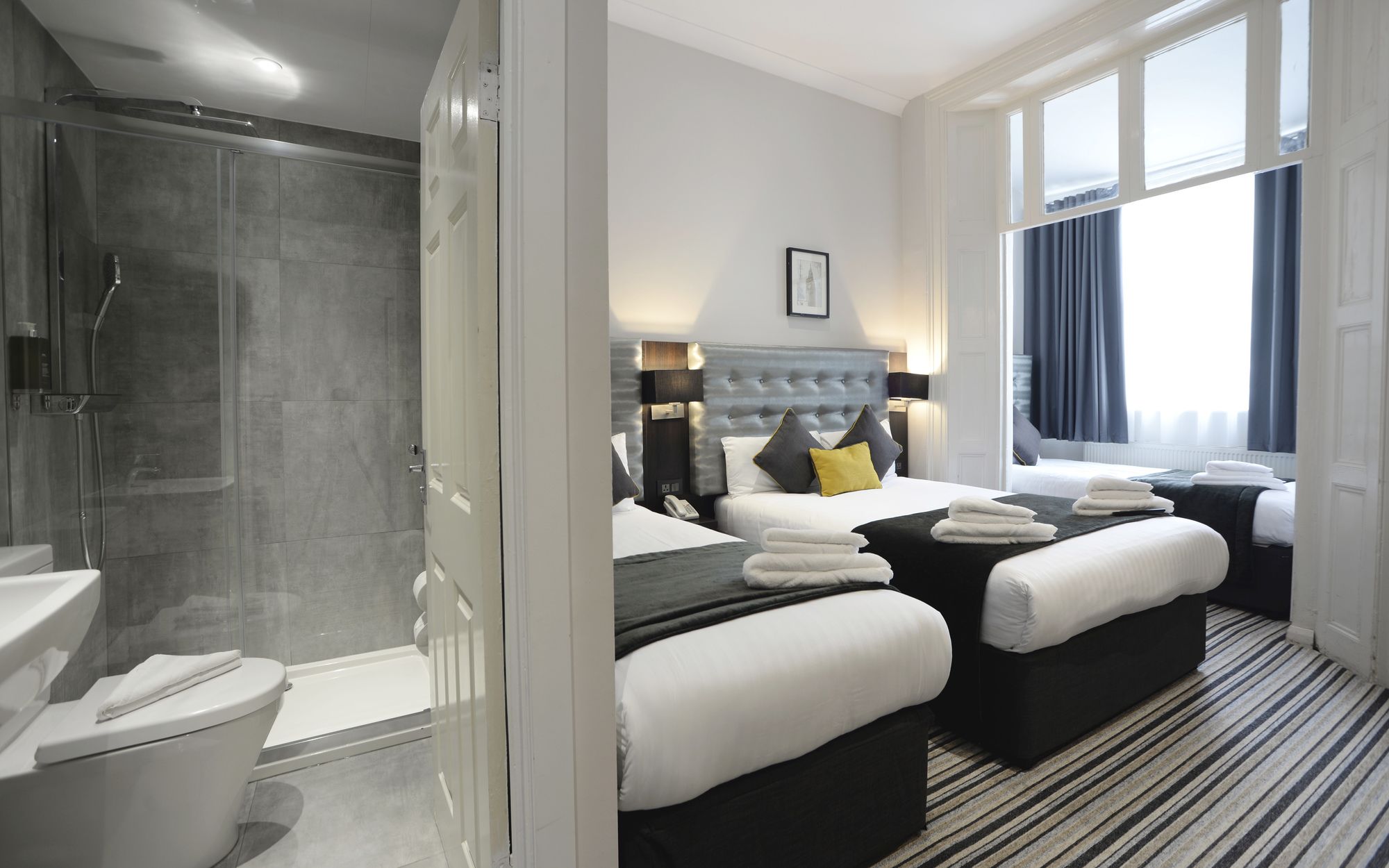 The 29 London