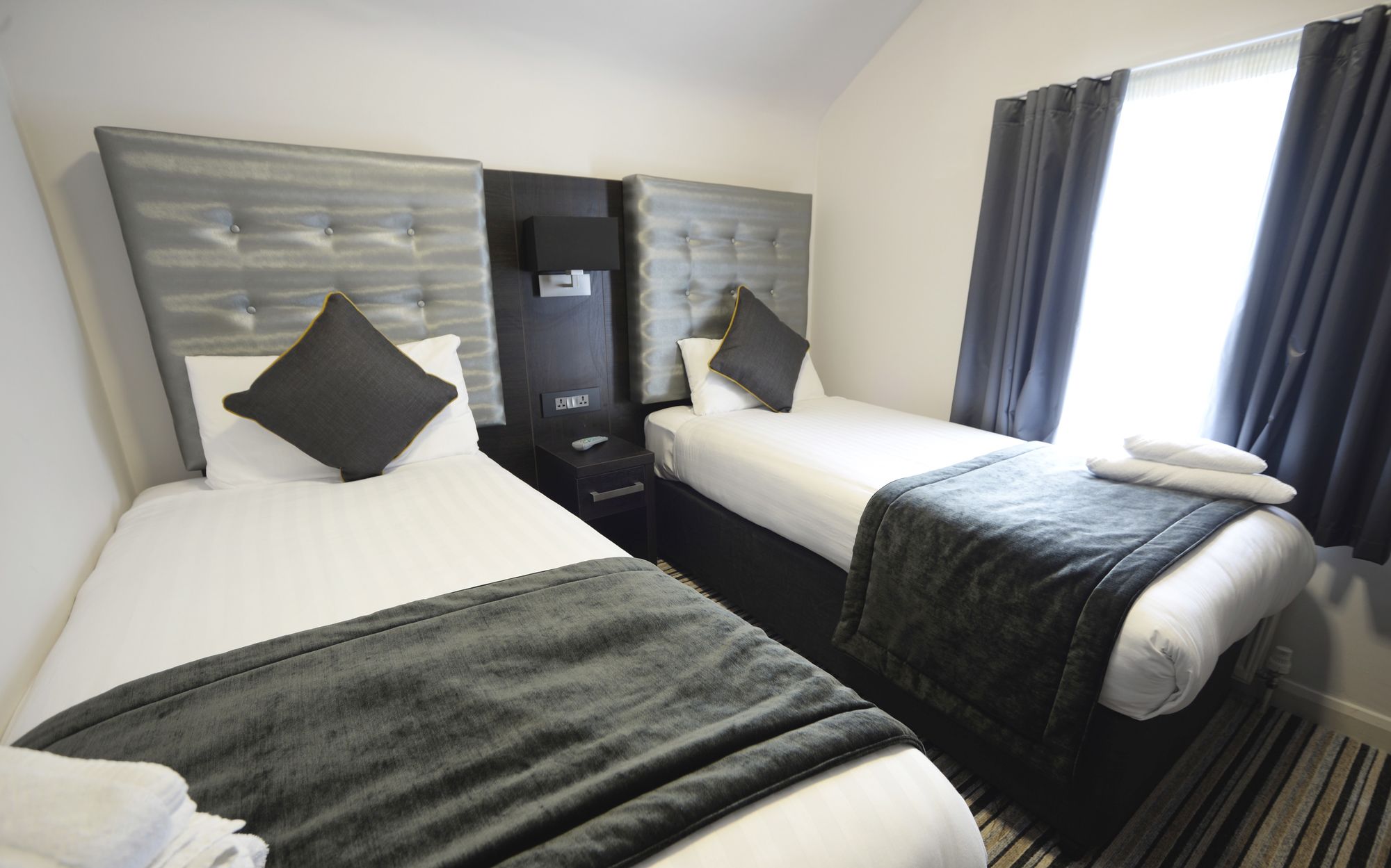 The 29 London