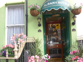 Albany