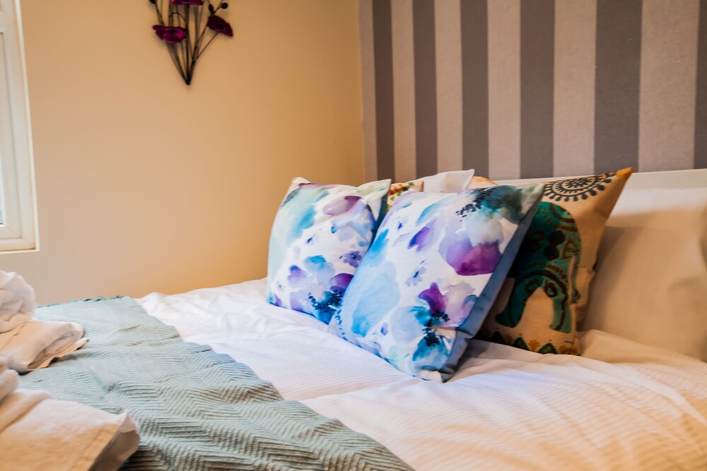 Alfa Marylebone Apartments