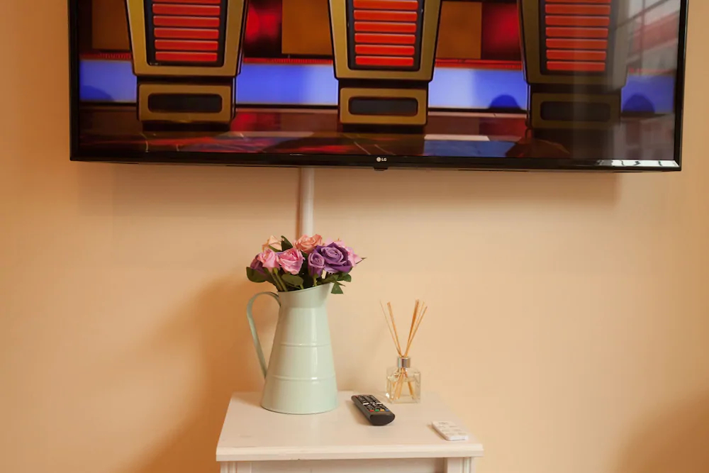 Alfa Marylebone Apartments