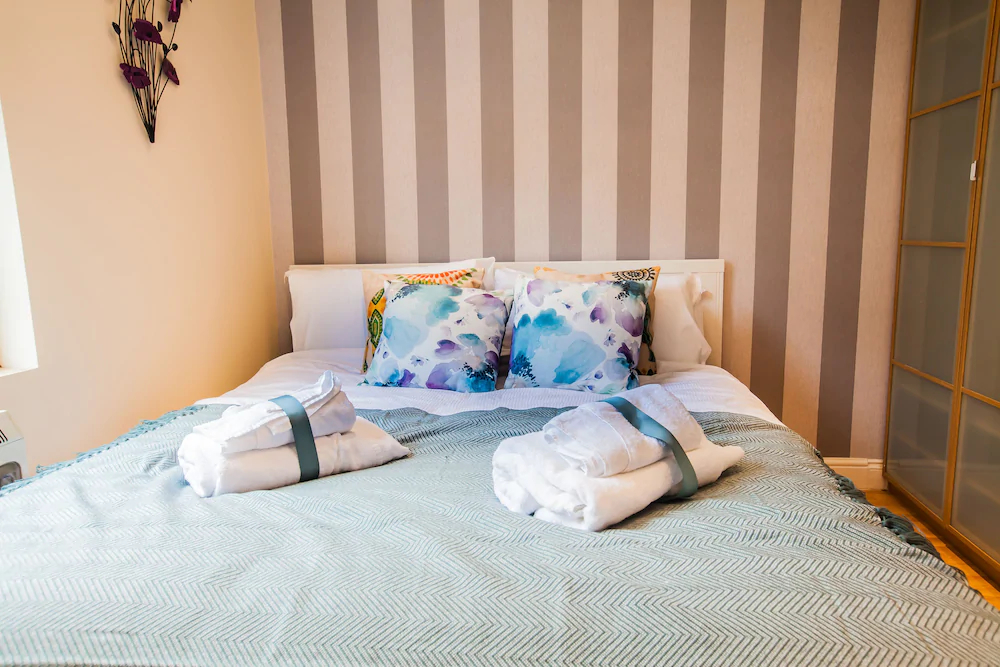 Alfa Marylebone Apartments