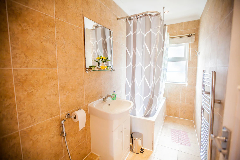 Alfa Marylebone Apartments