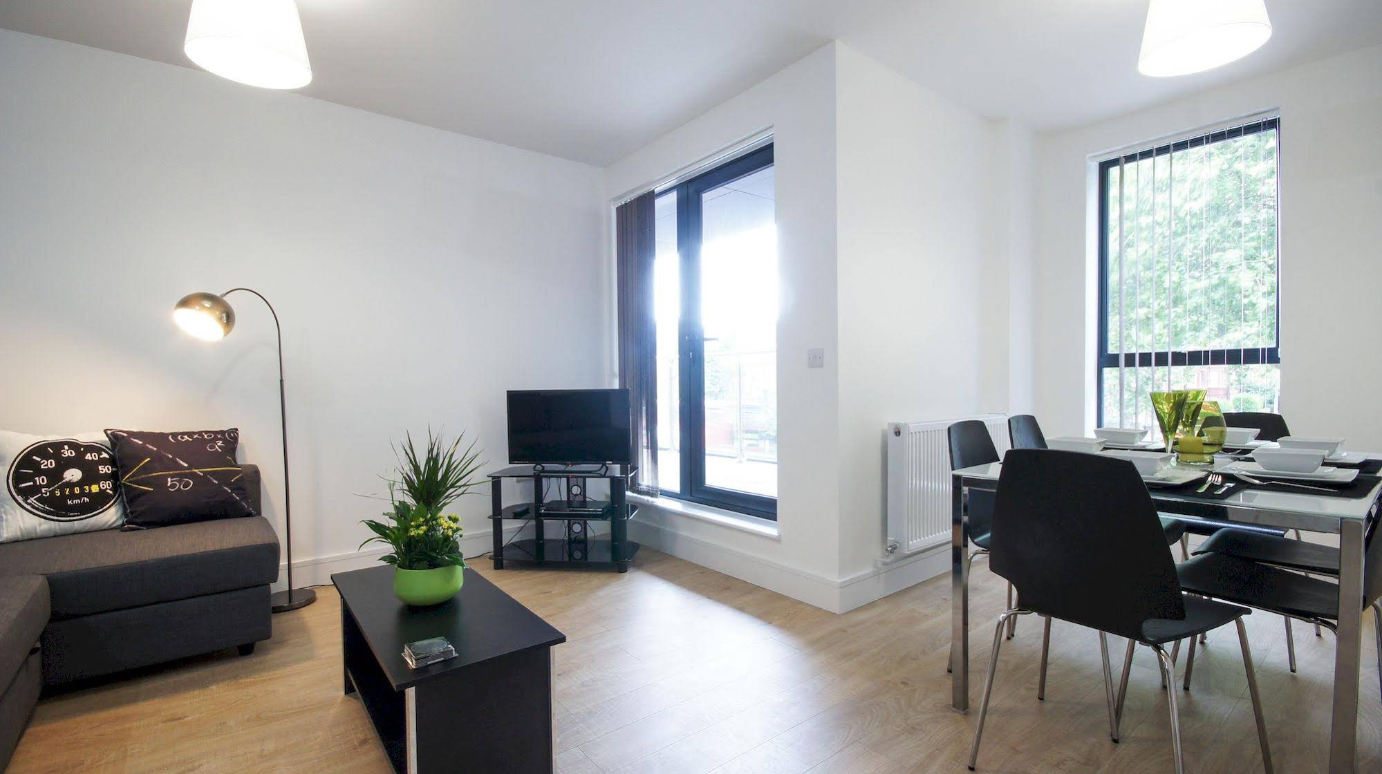 Andora Apartments