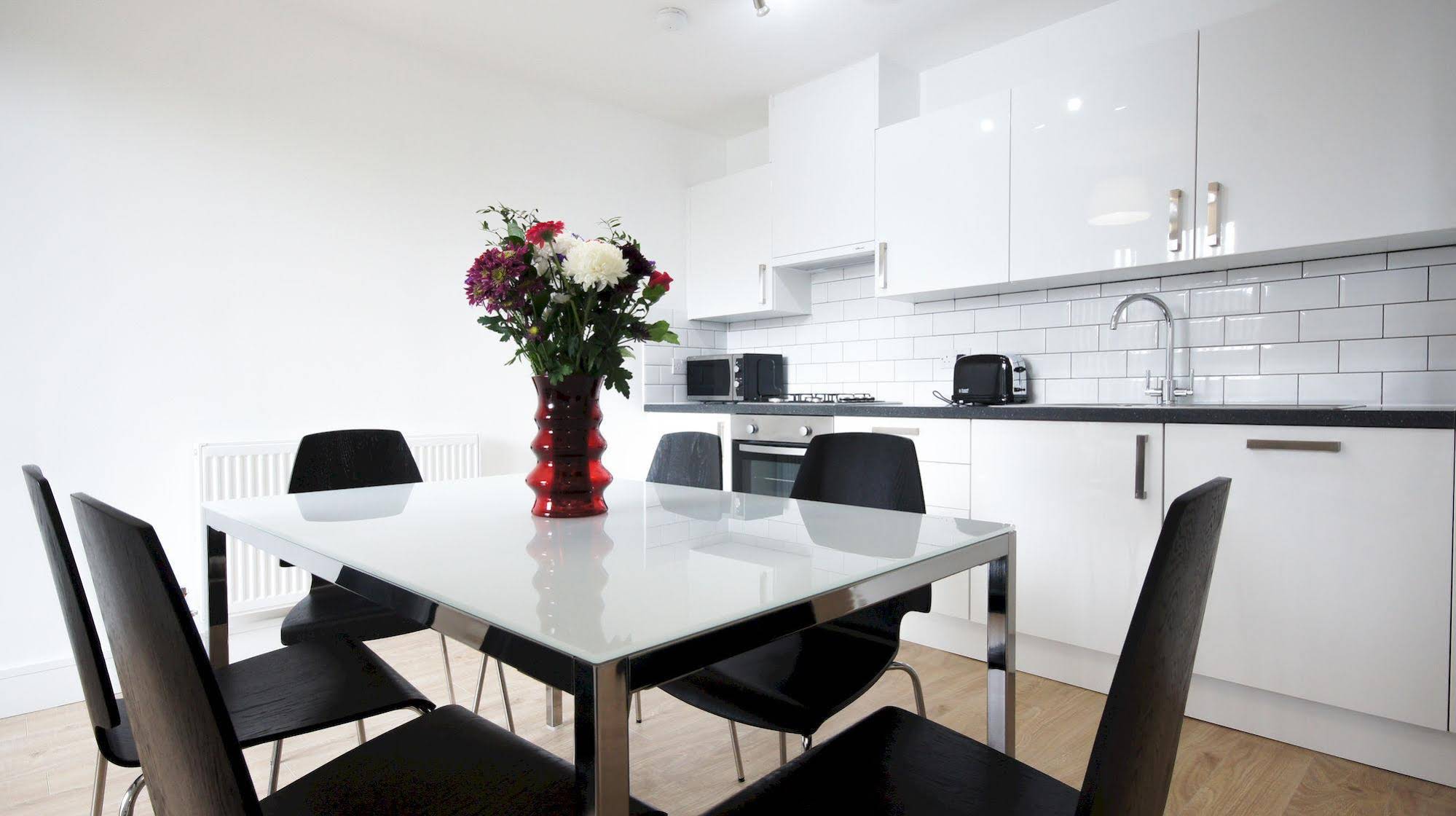 Andora Apartments