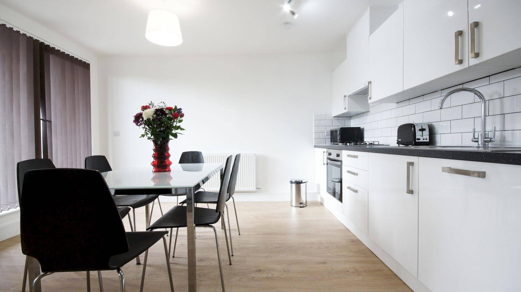 Andora Apartments