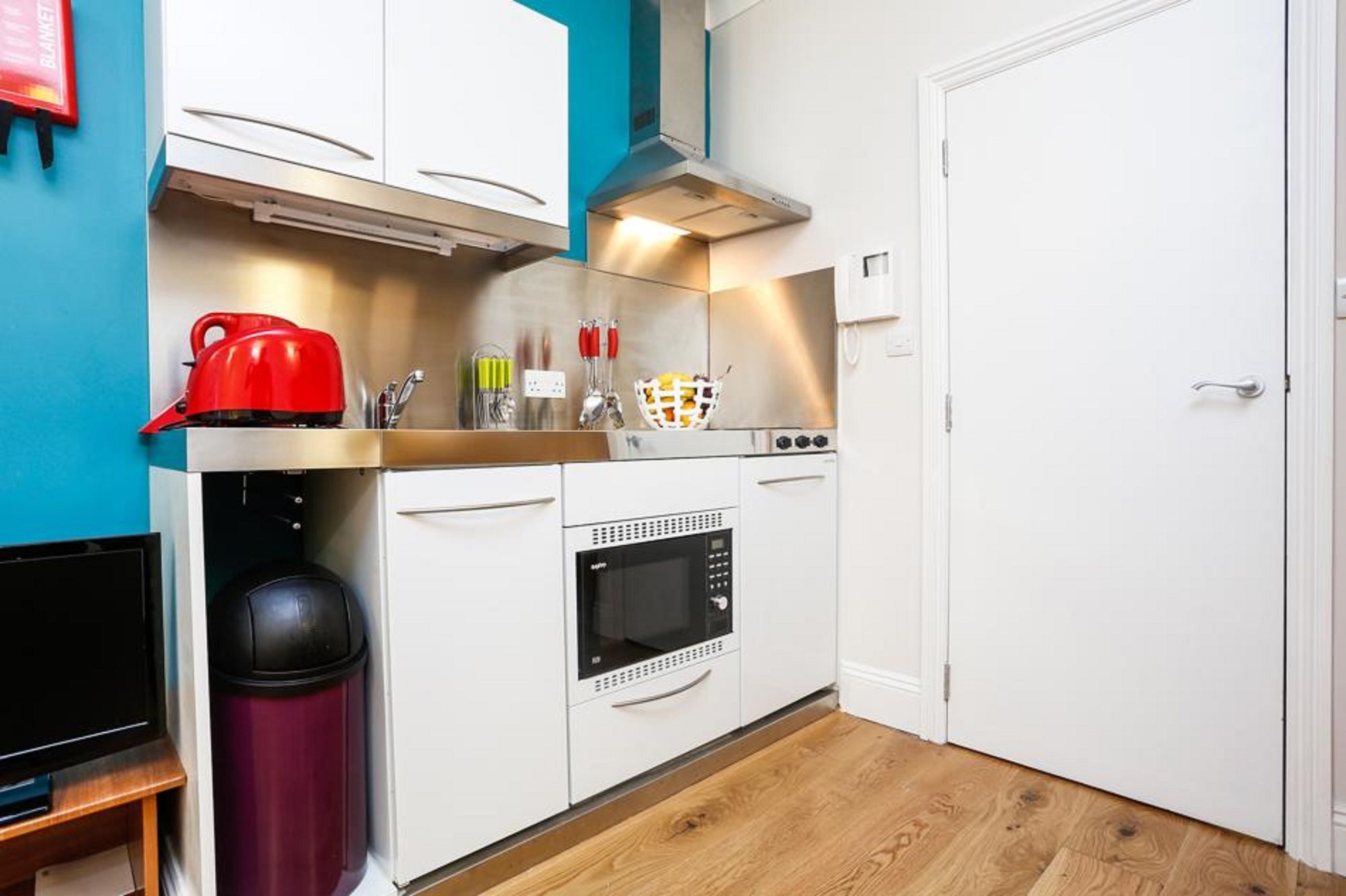 Apartments Inn London Pimlico
