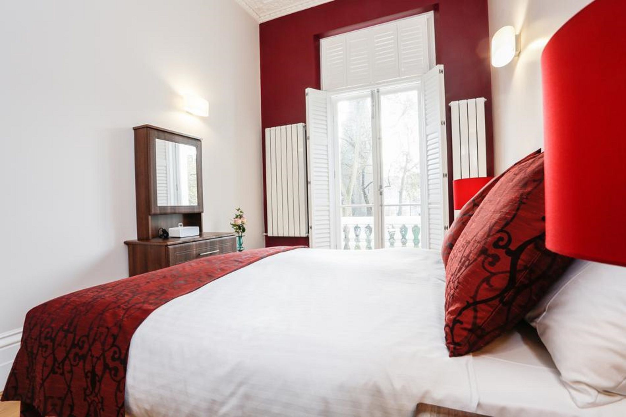 Apartments Inn London Pimlico