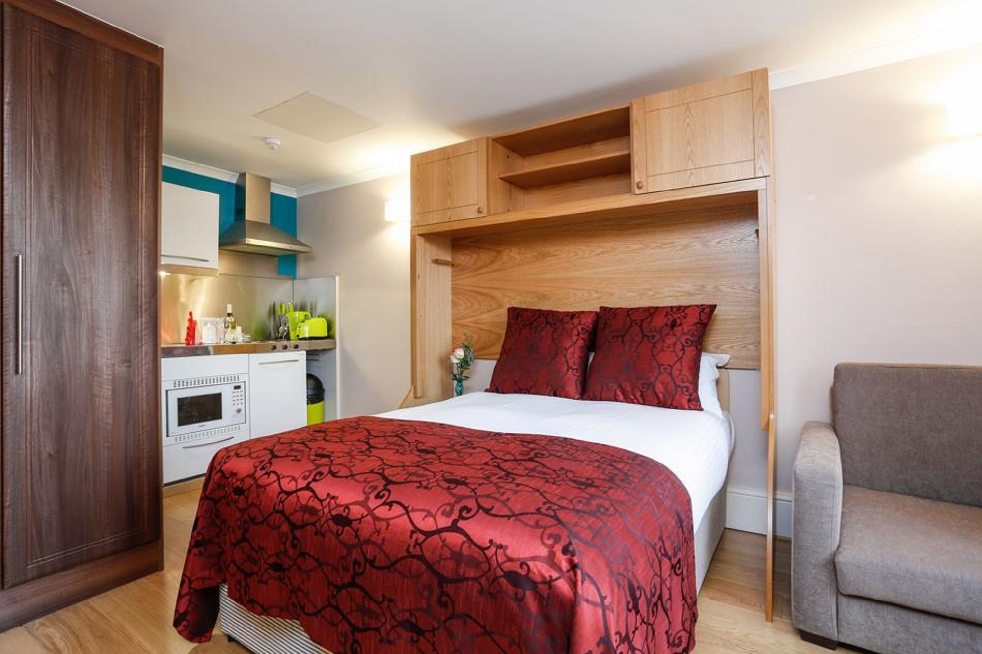 Apartments Inn London Pimlico