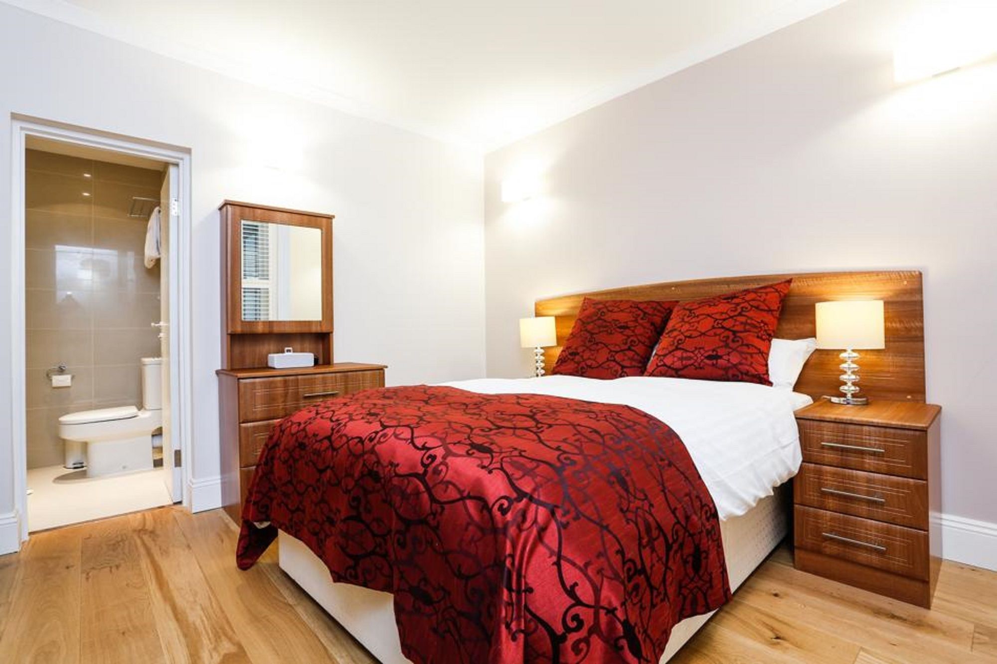 Apartments Inn London Pimlico