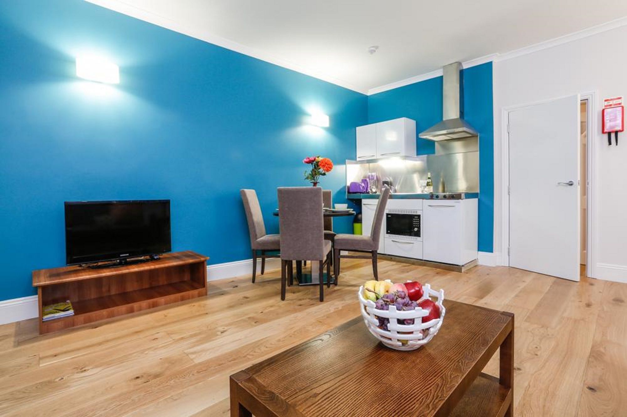 Apartments Inn London Pimlico