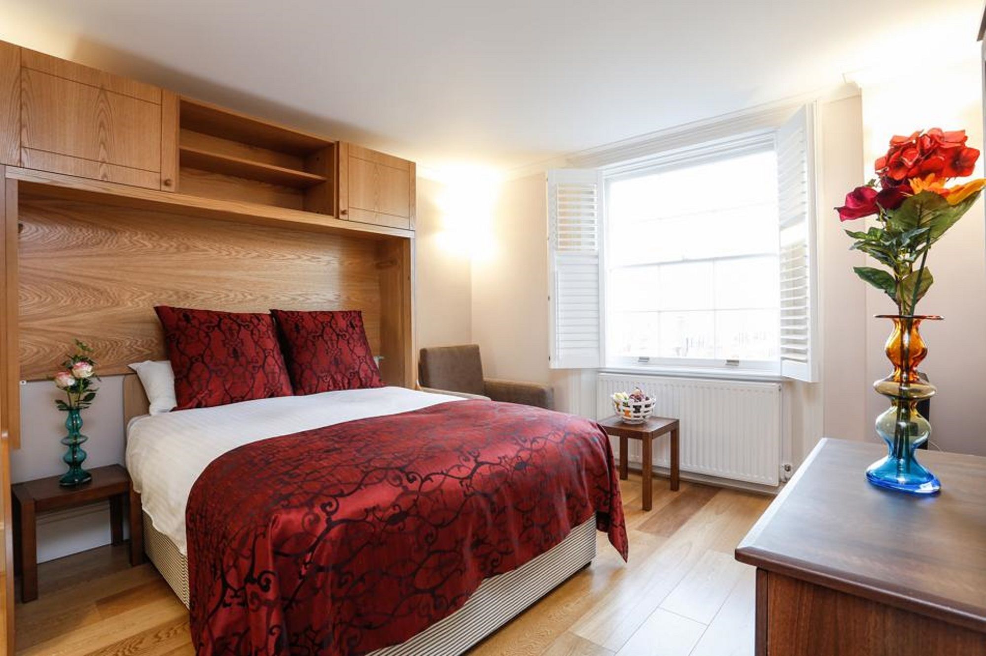 Apartments Inn London Pimlico
