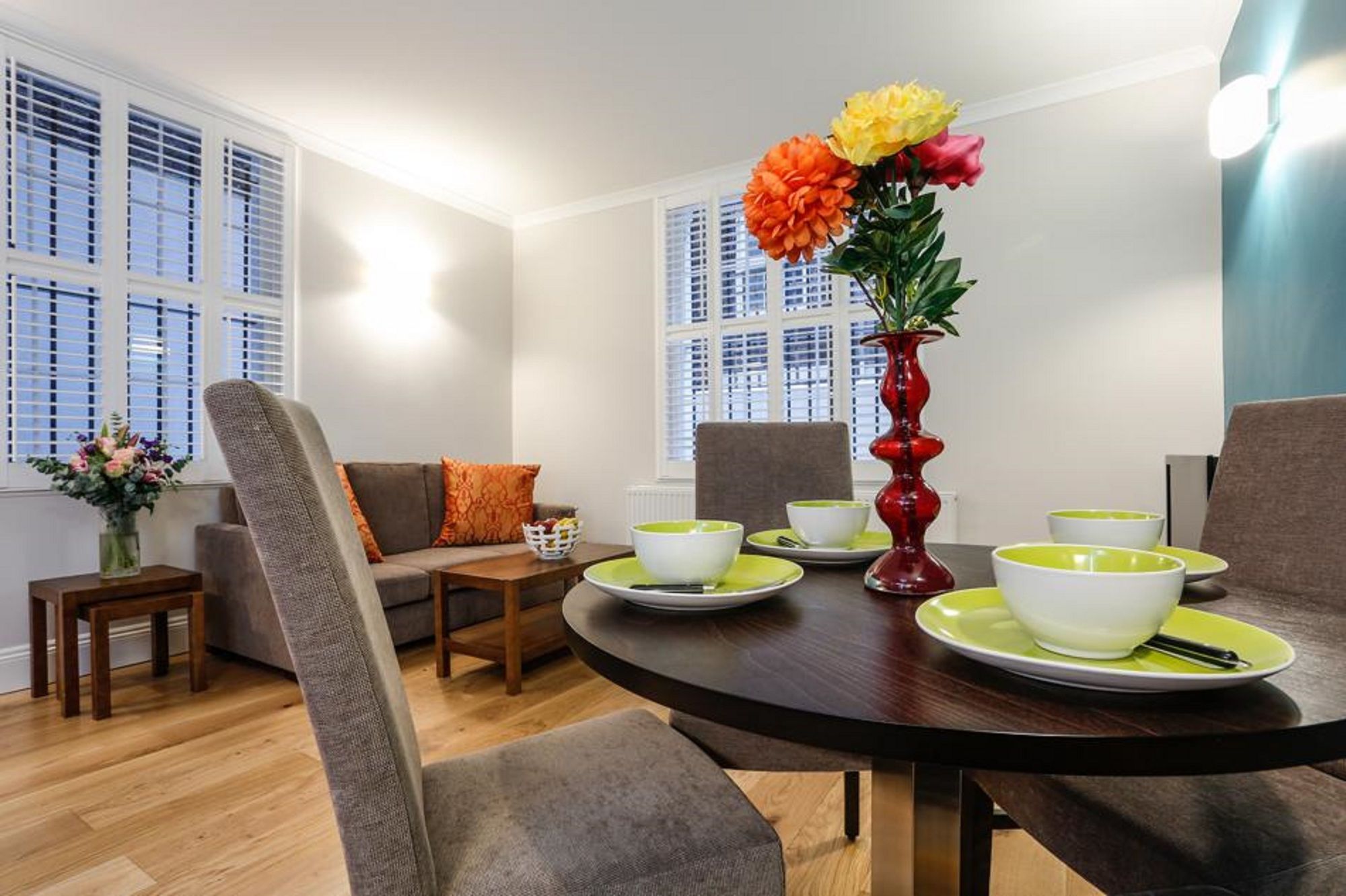 Apartments Inn London Pimlico
