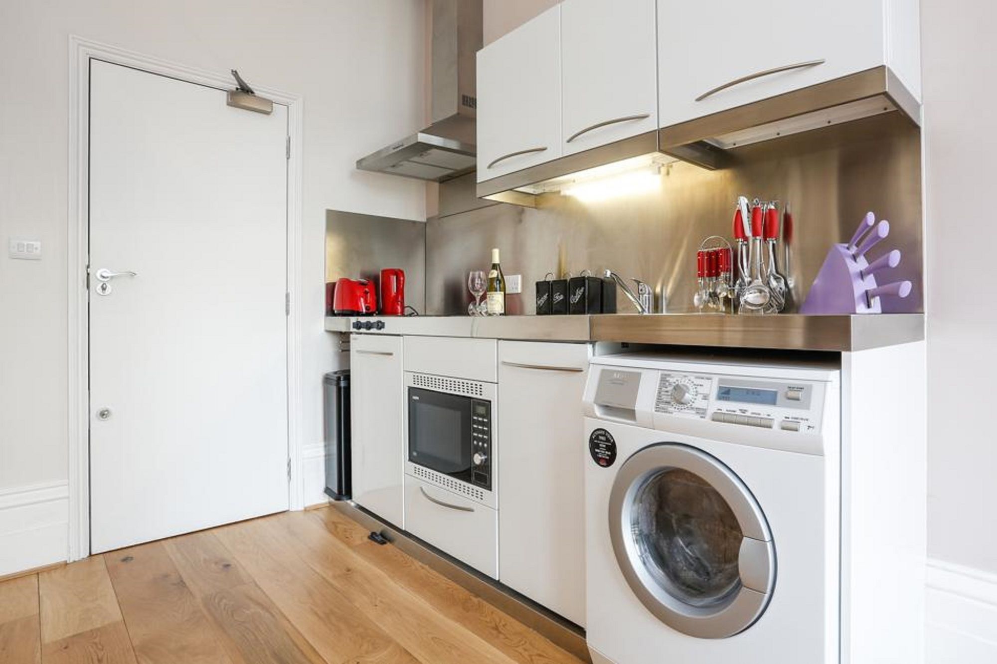 Apartments Inn London Pimlico