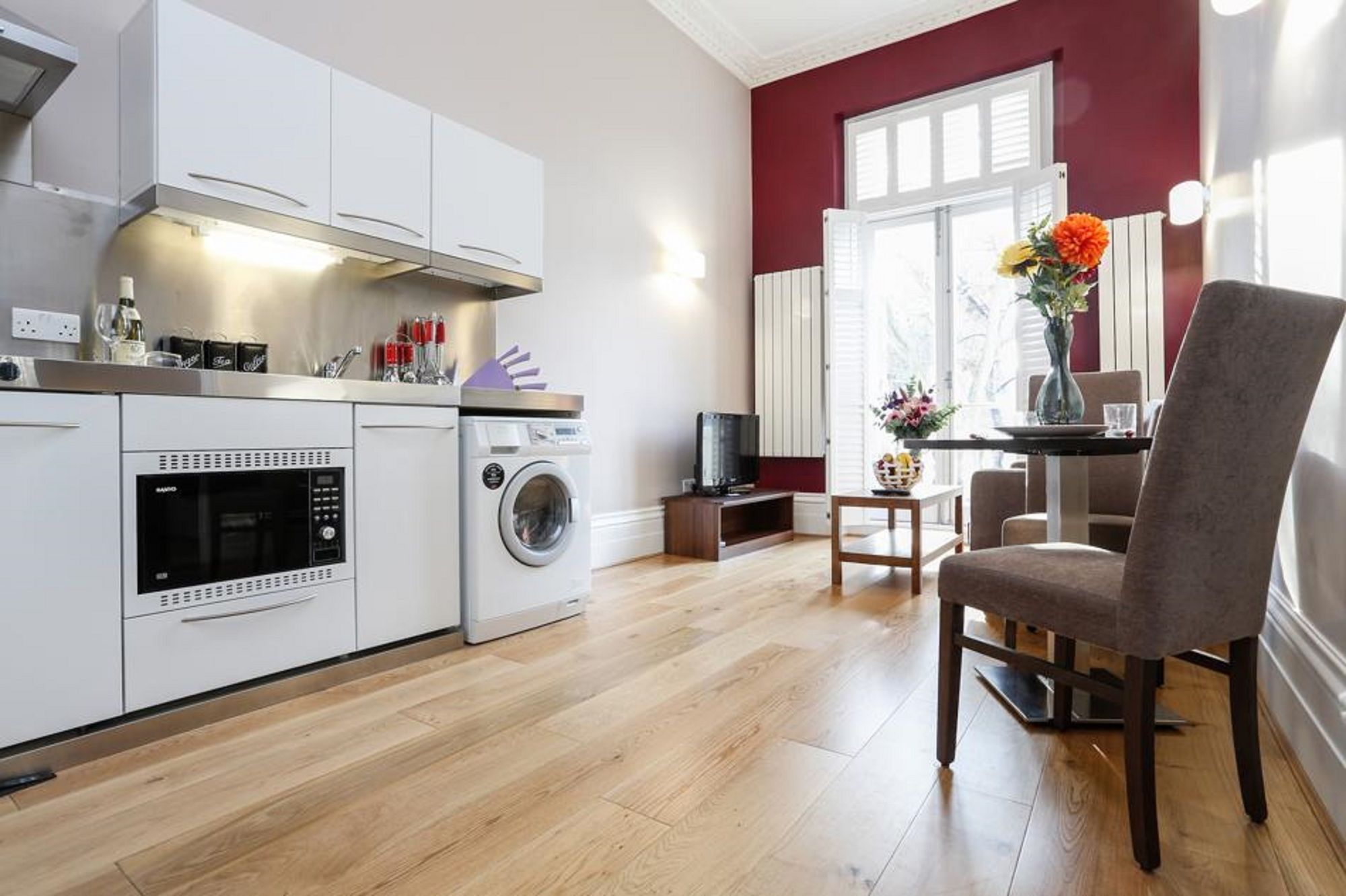 Apartments Inn London Pimlico