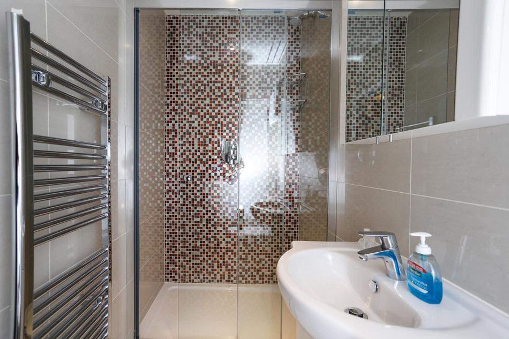 Apartments Inn London Pimlico